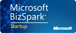 Microsoft BizSpark Member